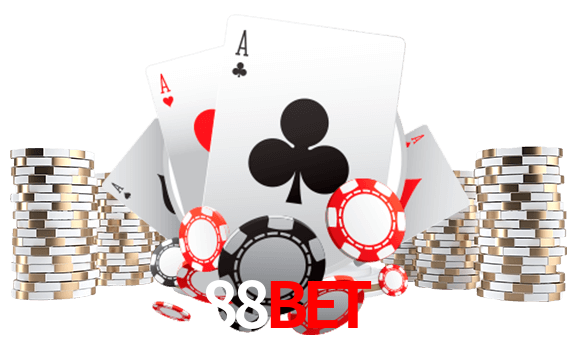 Jogue jogos de pôquer em 88Bet