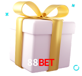 Receba seus bônus de boas-vindas no 88Bet