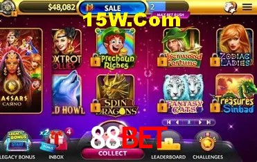 Explorando a Categoria de Eventos em Apostas na 88Bet