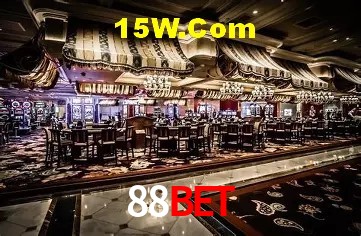 Apostas Esportivas na 88Bet: Um Guia Completo