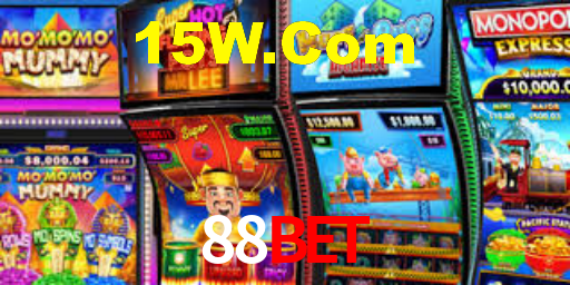 88Bet Casino