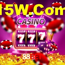 Sinta a adrenalina dos jogos de cassino com 88Bet