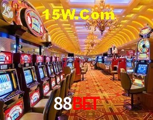 Desvendando o Mundo dos Jogos Virtuais na 88Bet