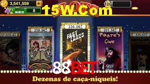 Experiência VIP 88Bet